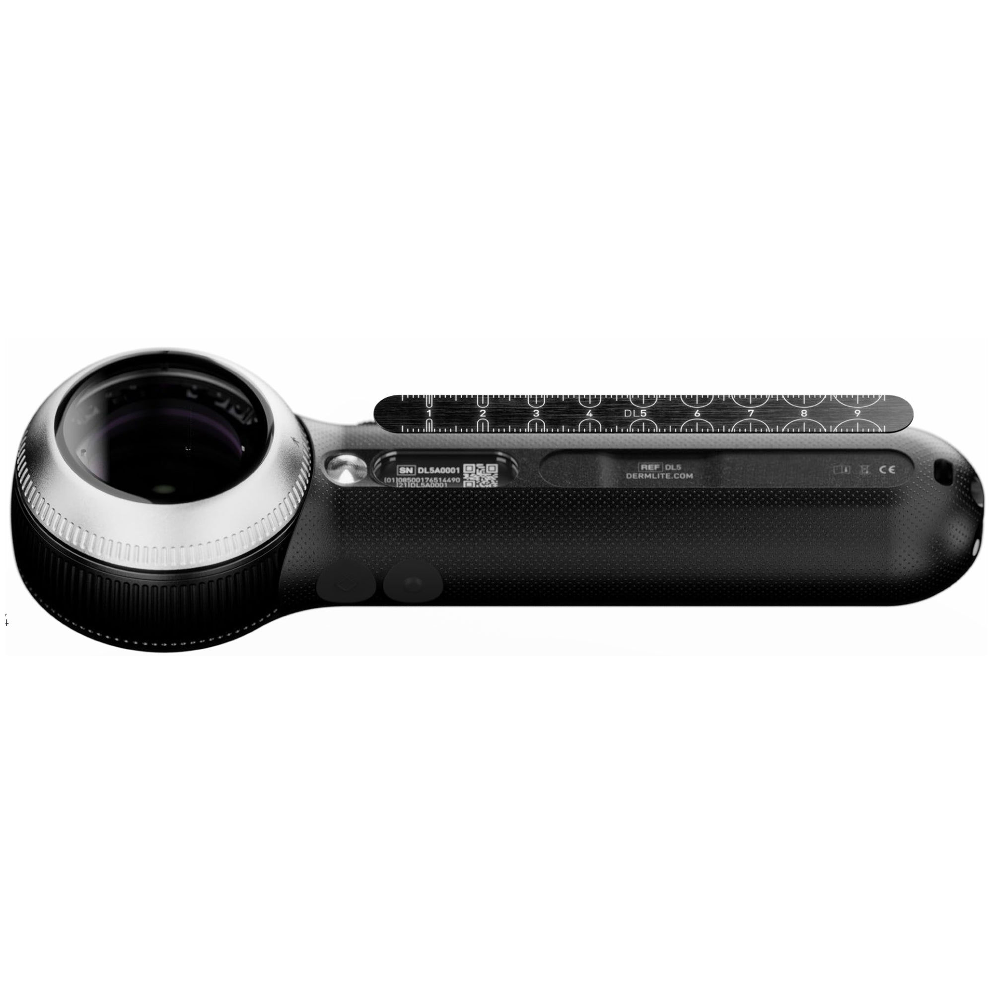 DermLite DL5 Pocket Dermatoscope