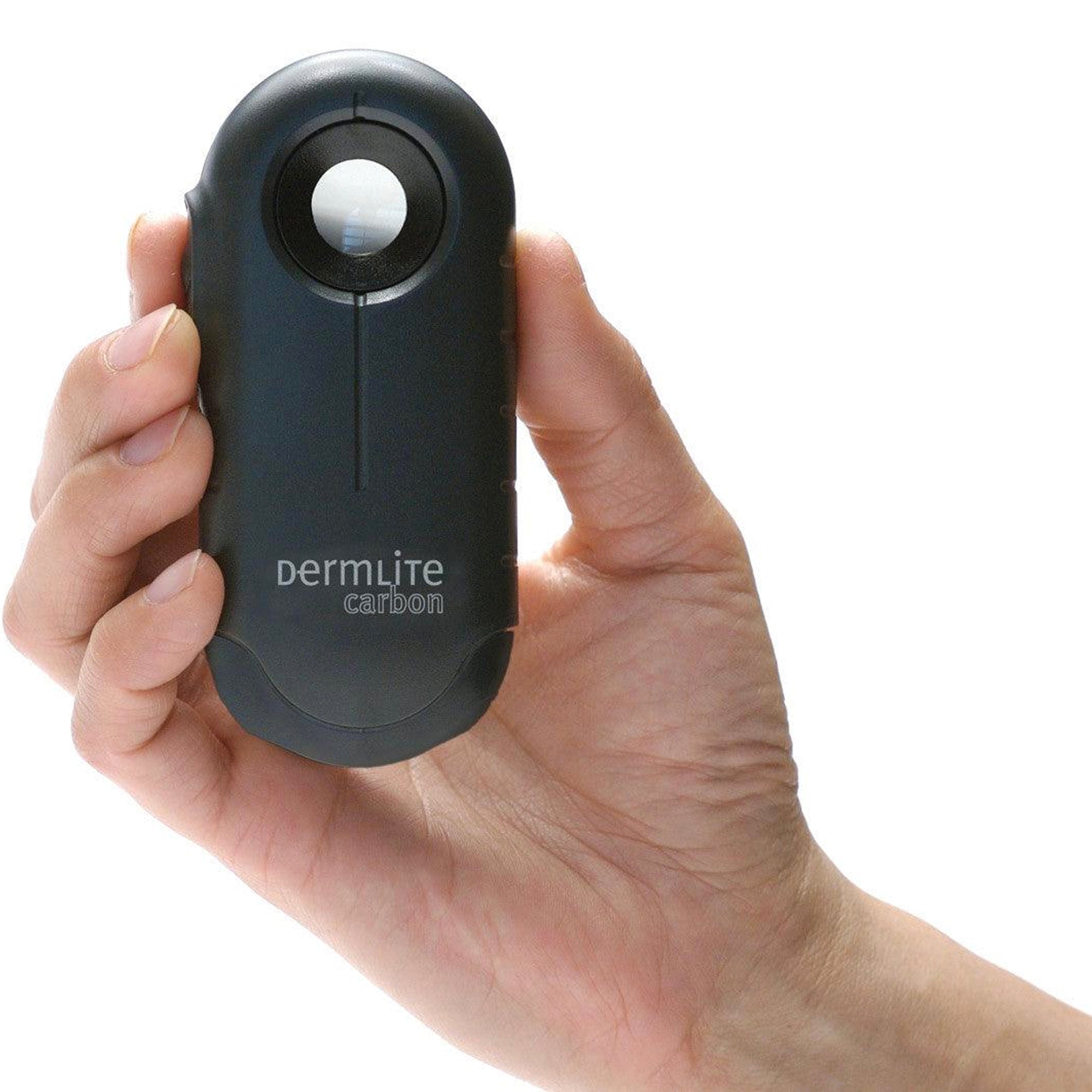 DermLite® Carbon™ Portable Dermatoscope