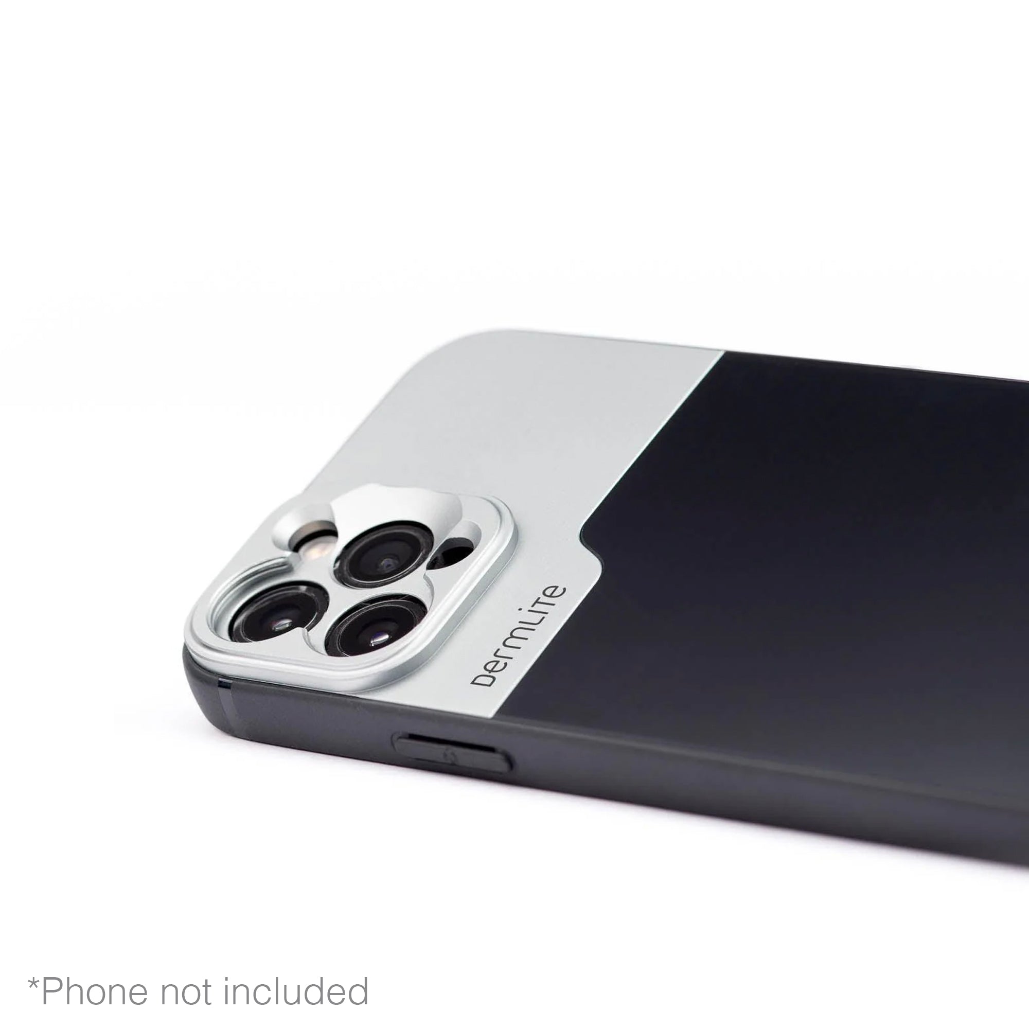 Dermlite dlck18 connection kit