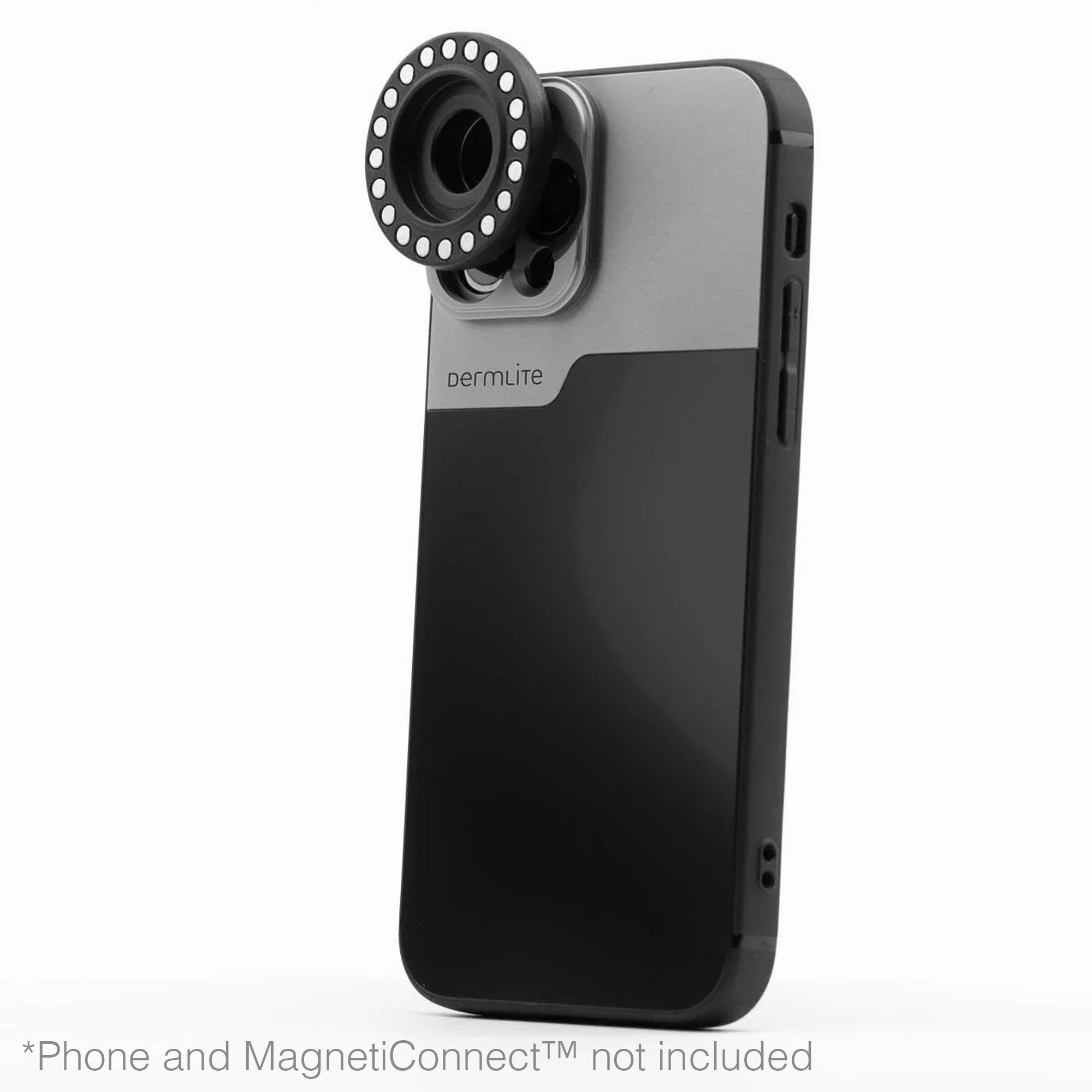 DermLite® Connection Kit for iPhone® 12, DLCKi12