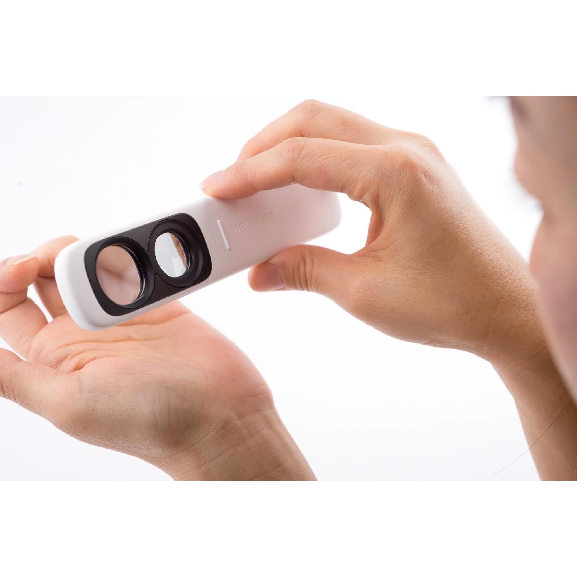 DermLite GL Pocket Dermascope