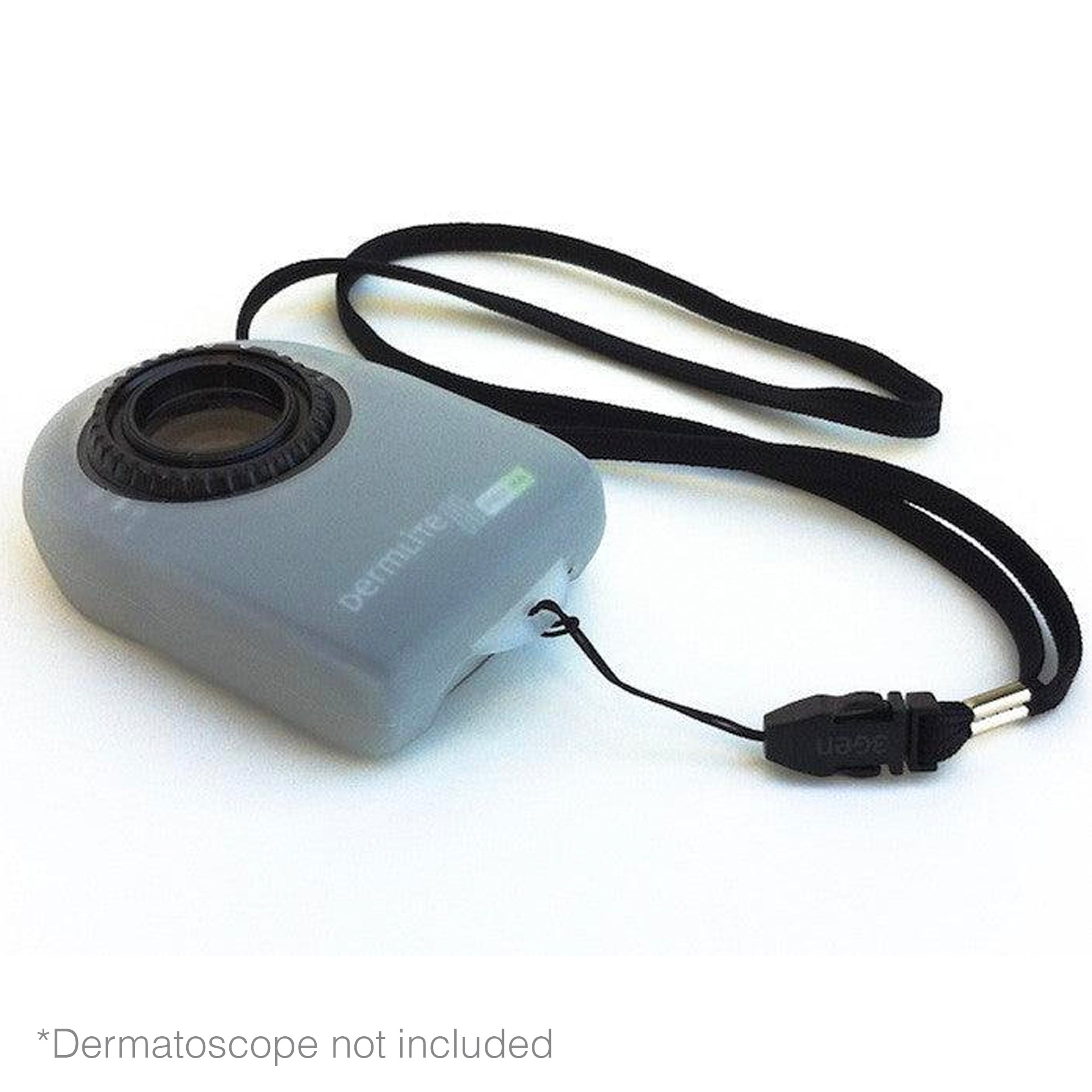 Dermlite DLIISS Dermatoscope Silicone Sleeve