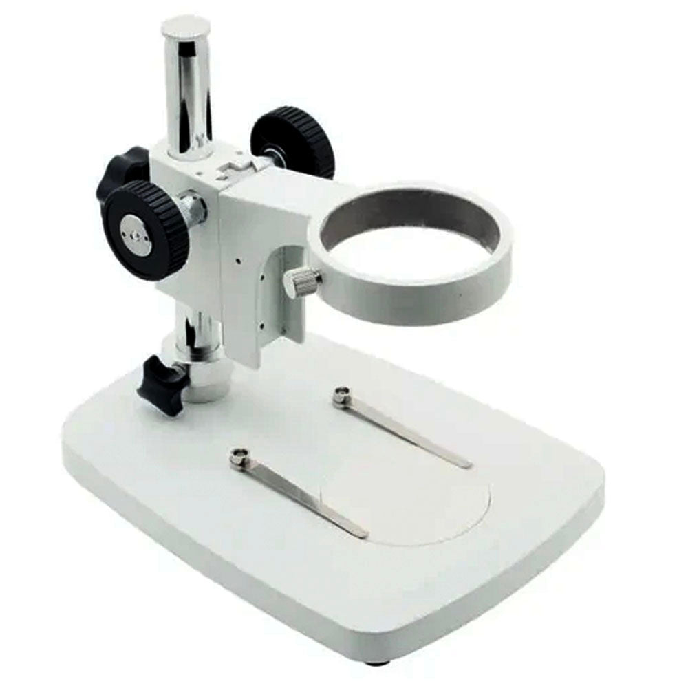 LW Scientific® Pole Mount Stand (Base) for DualMag™ Stereoscopes, DMB-BSEP-7777