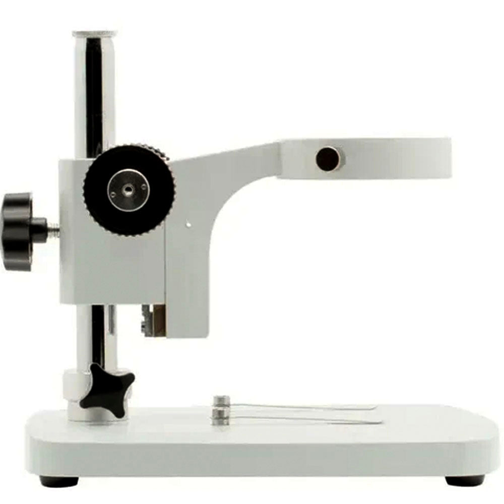 W Scientific® Pole Mount Stand (Base) for DualMag™ Stereoscopes, DMB-BSEP-7777