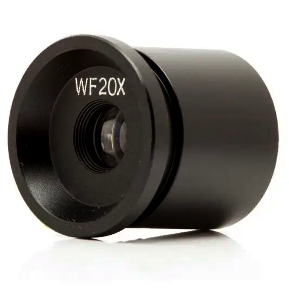 LW Scientific® 20x Eyepiece for DualMag™ Stereoscopes, DME-2077-WFNP