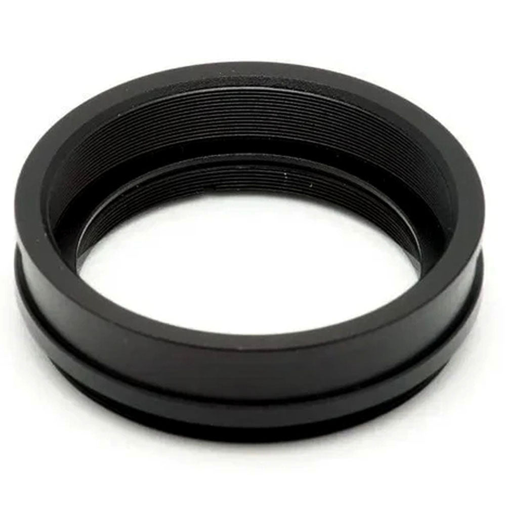 LW Scientific® Lens Protector and Mounting Ring for DualMag™ Microscopes, DMP-LNS7-PRTR