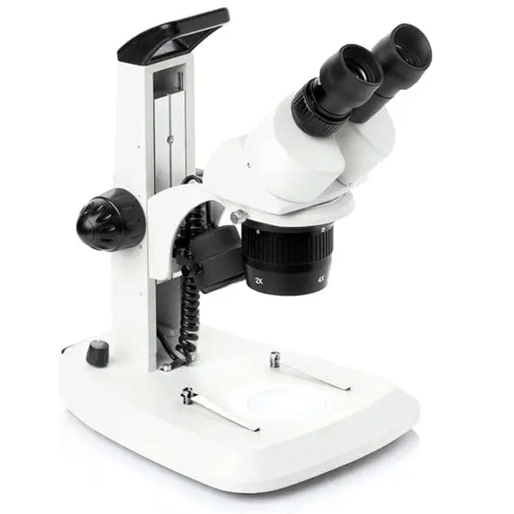LW Scientific DMM-S12N-PA77 DM Dual Magnification Stereo Microscope