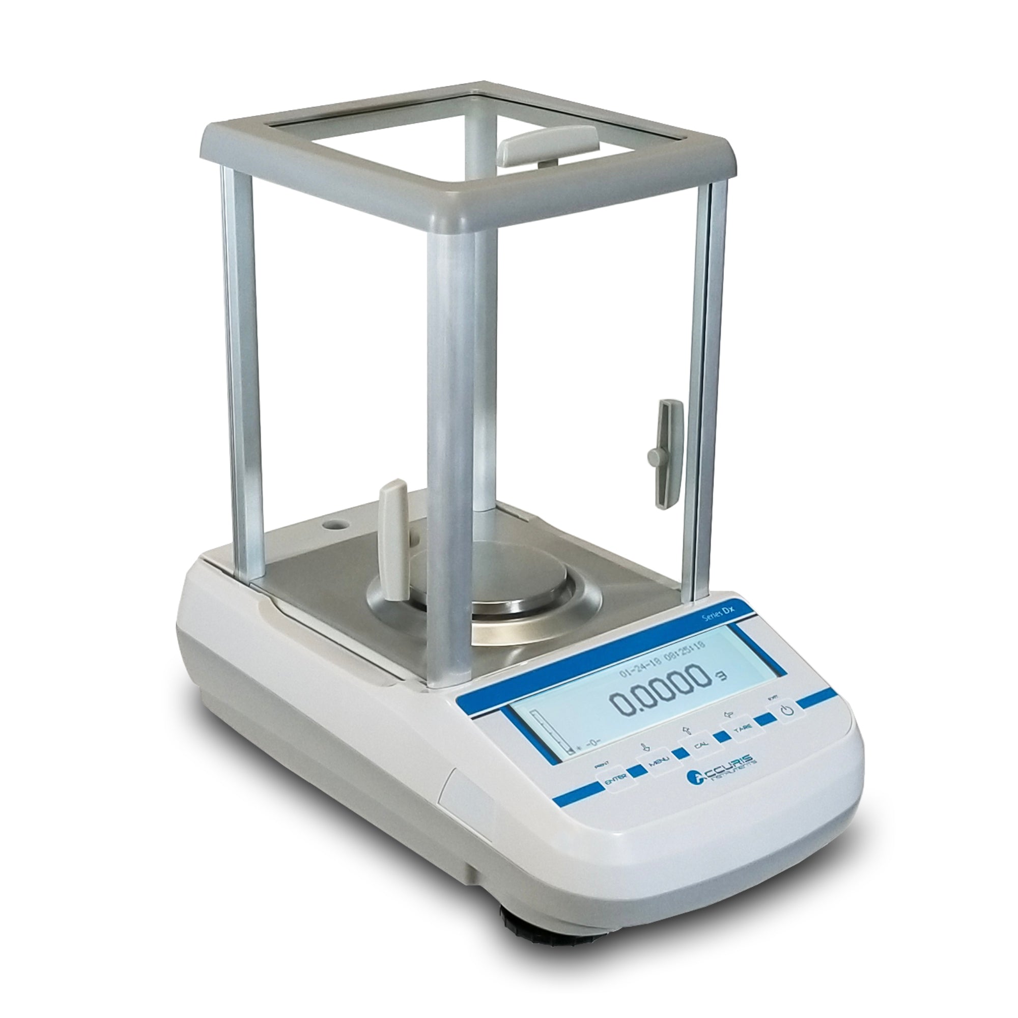 Accuris W3101A DX Series Analytical Balance