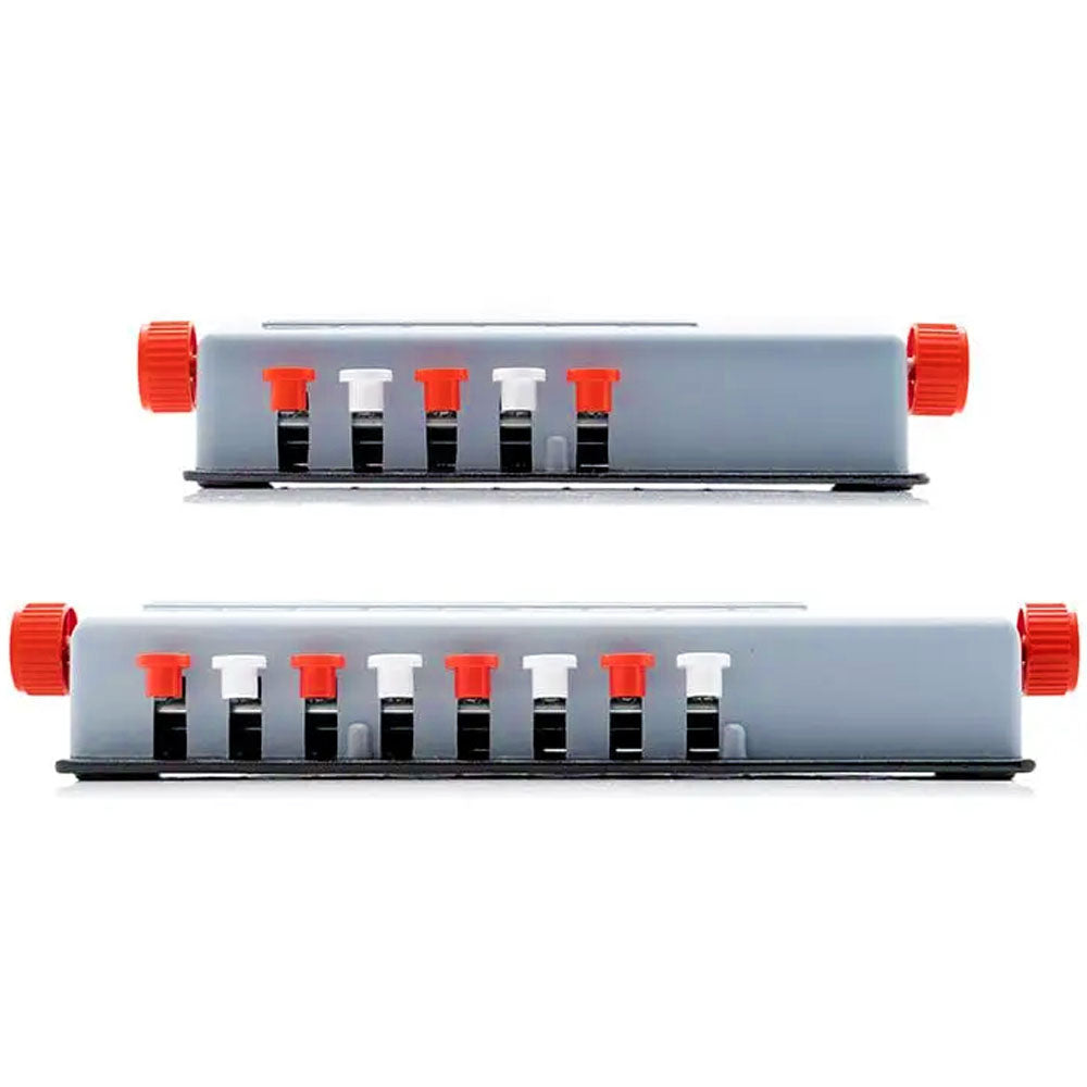 LW Scientific® 5 or 8 Key Differential Counter