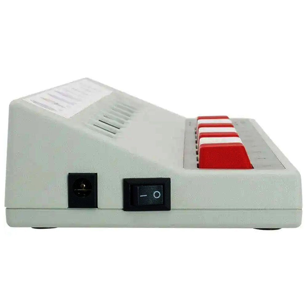 LW Scientific® Digital 8-key Differential Counter, CTL-DIFD-08KP