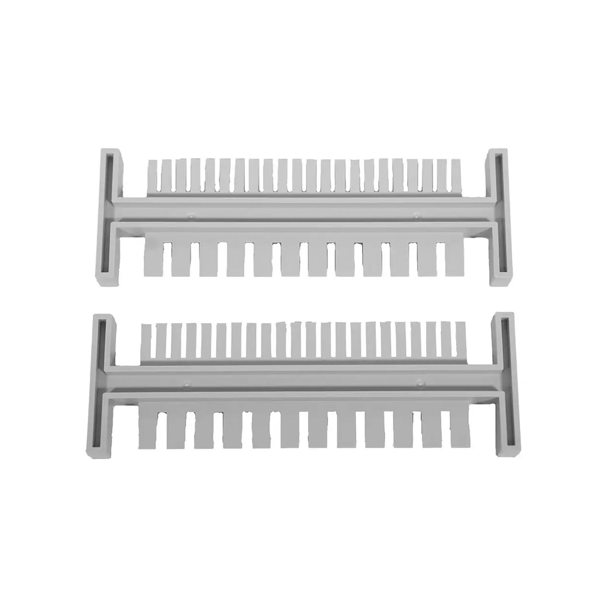 Accuris™ 18/10 Teeth Reversible for MyGel™ Mini, Pack/2, E1101-COMB2