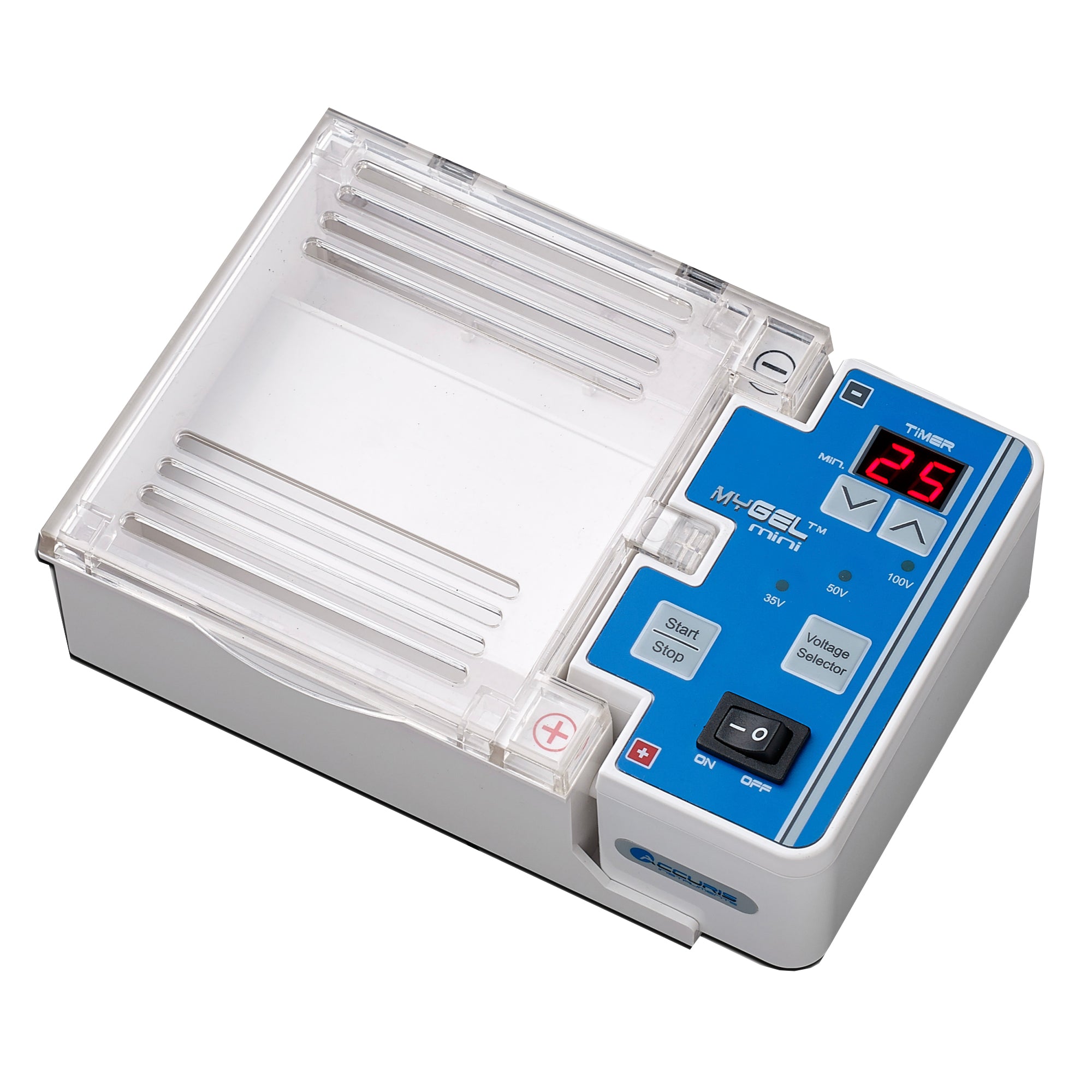 Accuris MyGel Mini Electrophoresis System E1101