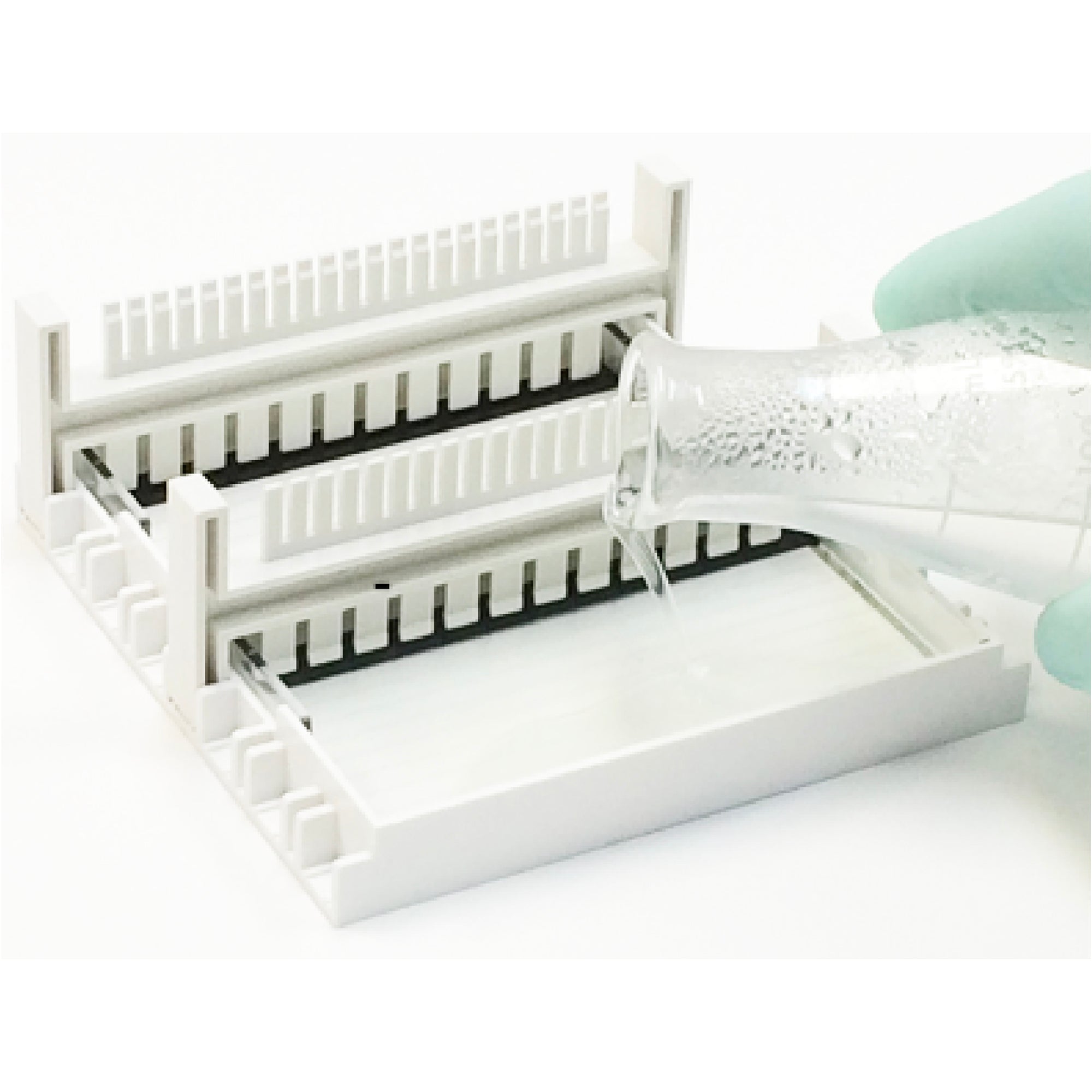 Accuris MyGel Mini Electrophoresis System E1101