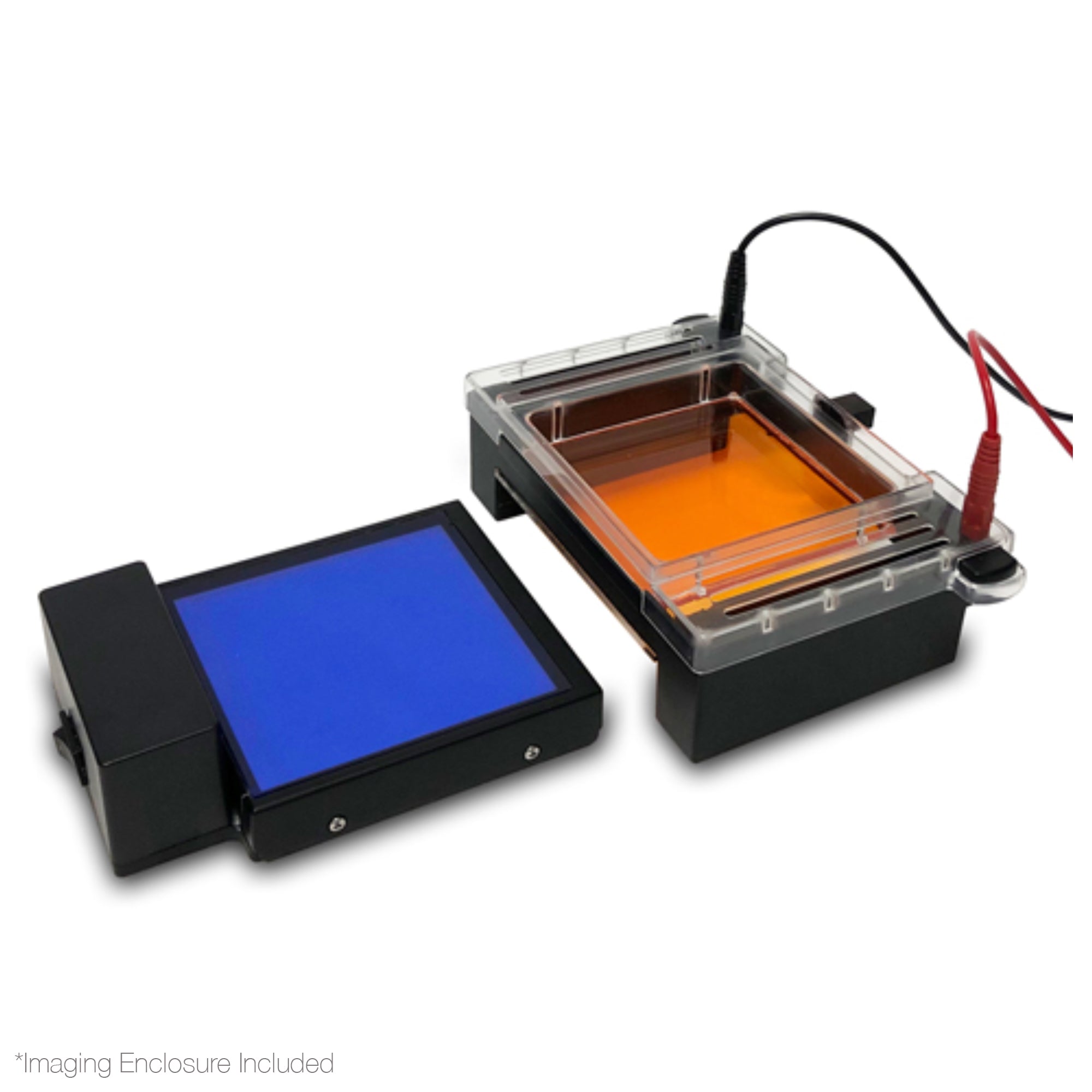 Accuris E1201 MyGel Instaview Electrophoresis System
