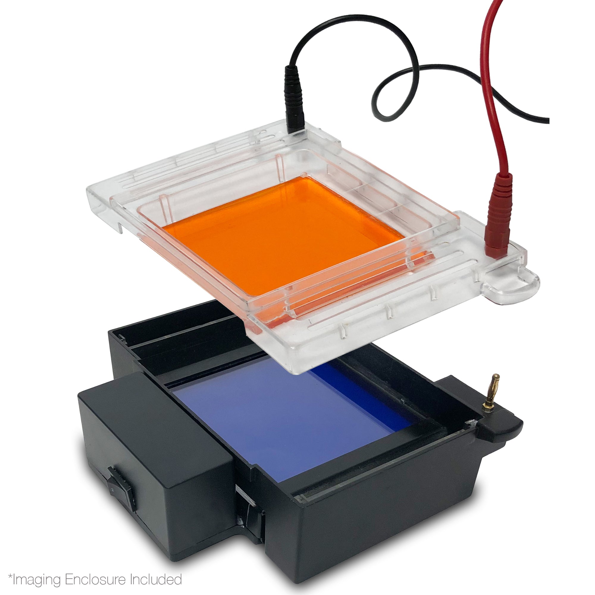 Accuris E1201 MyGel Instaview Electrophoresis System