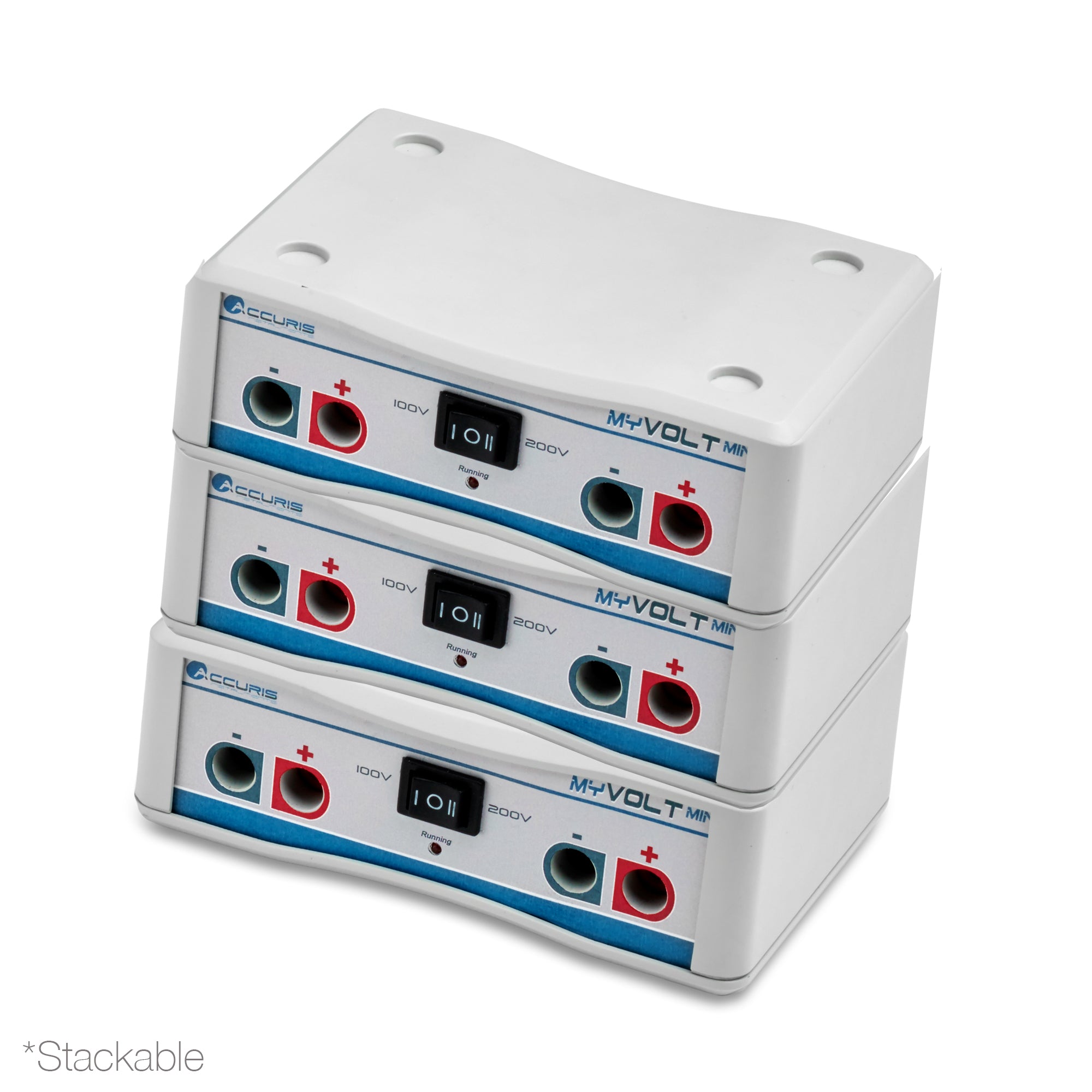 Accuris MyVolt Electrophoresis Power Supply E2100