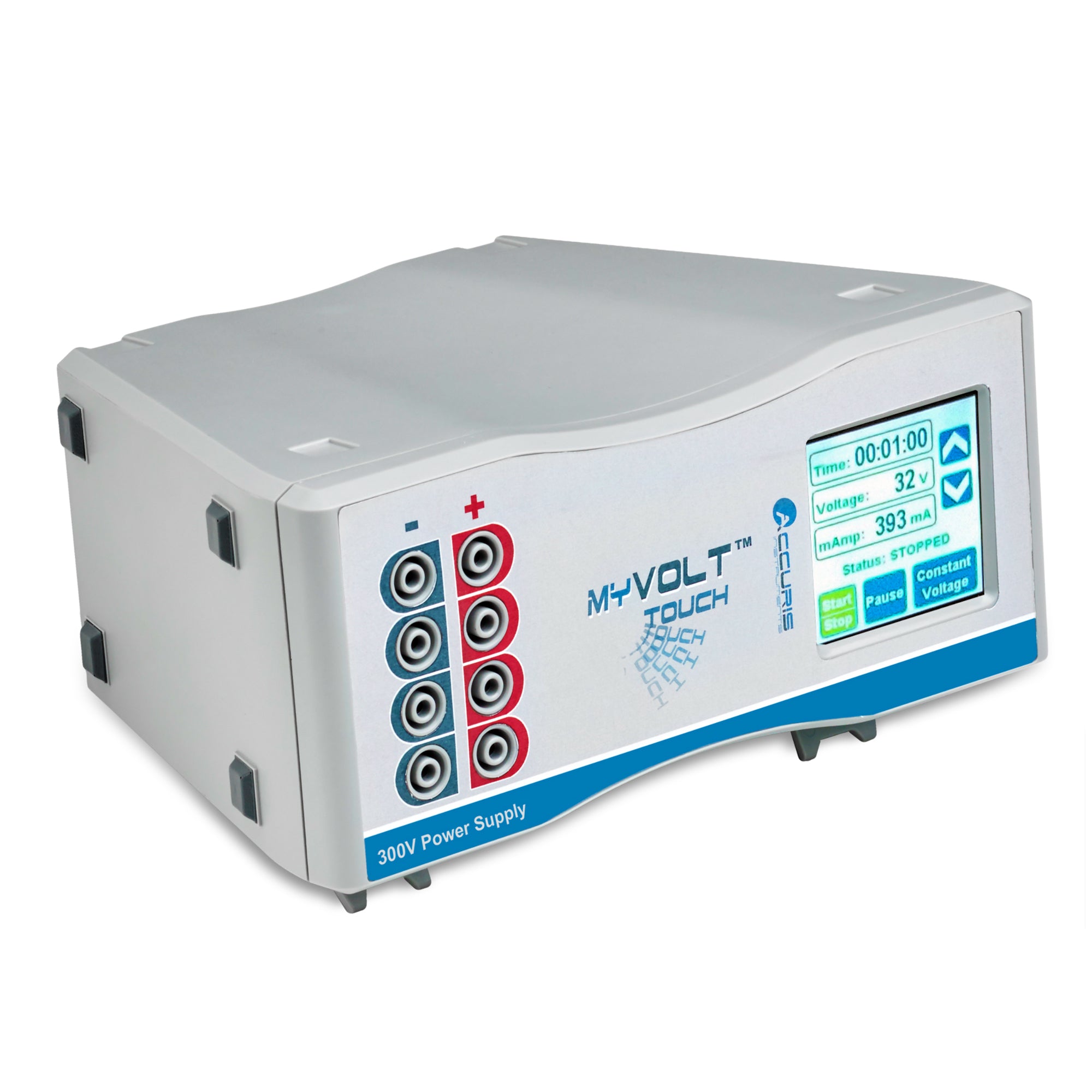 Accuris E2301 MyVolt Touch Electrophoresis power Supply