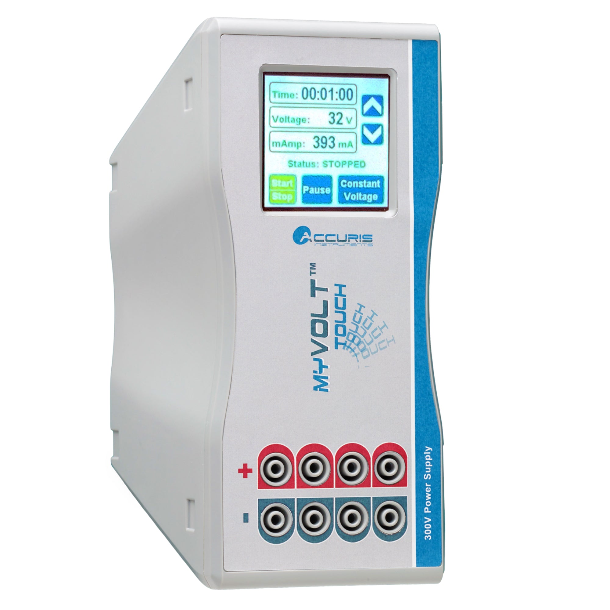 Accuris E2301 MyVolt Touch Electrophoresis power Supply