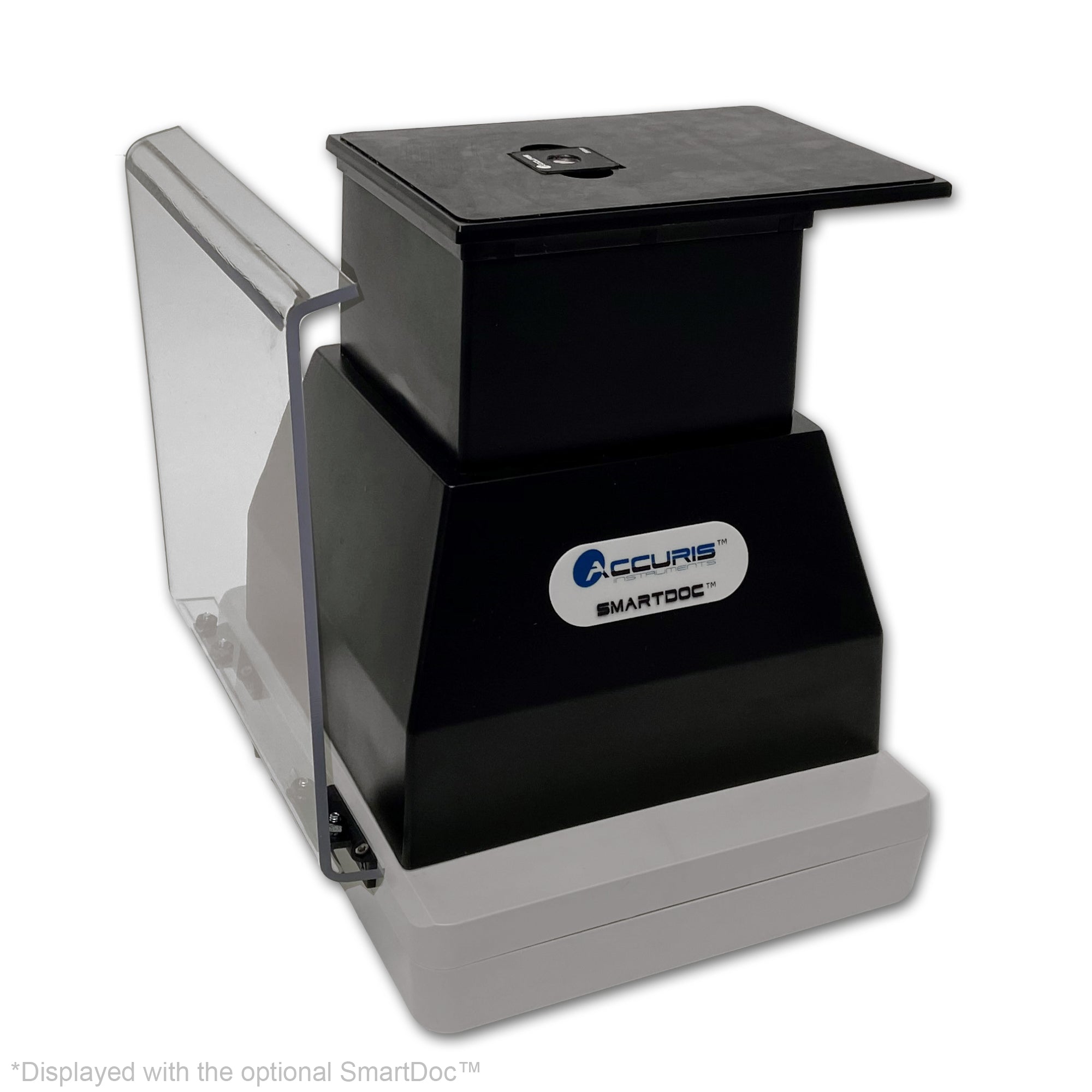 Accuris MyView UV Transillminator E3100