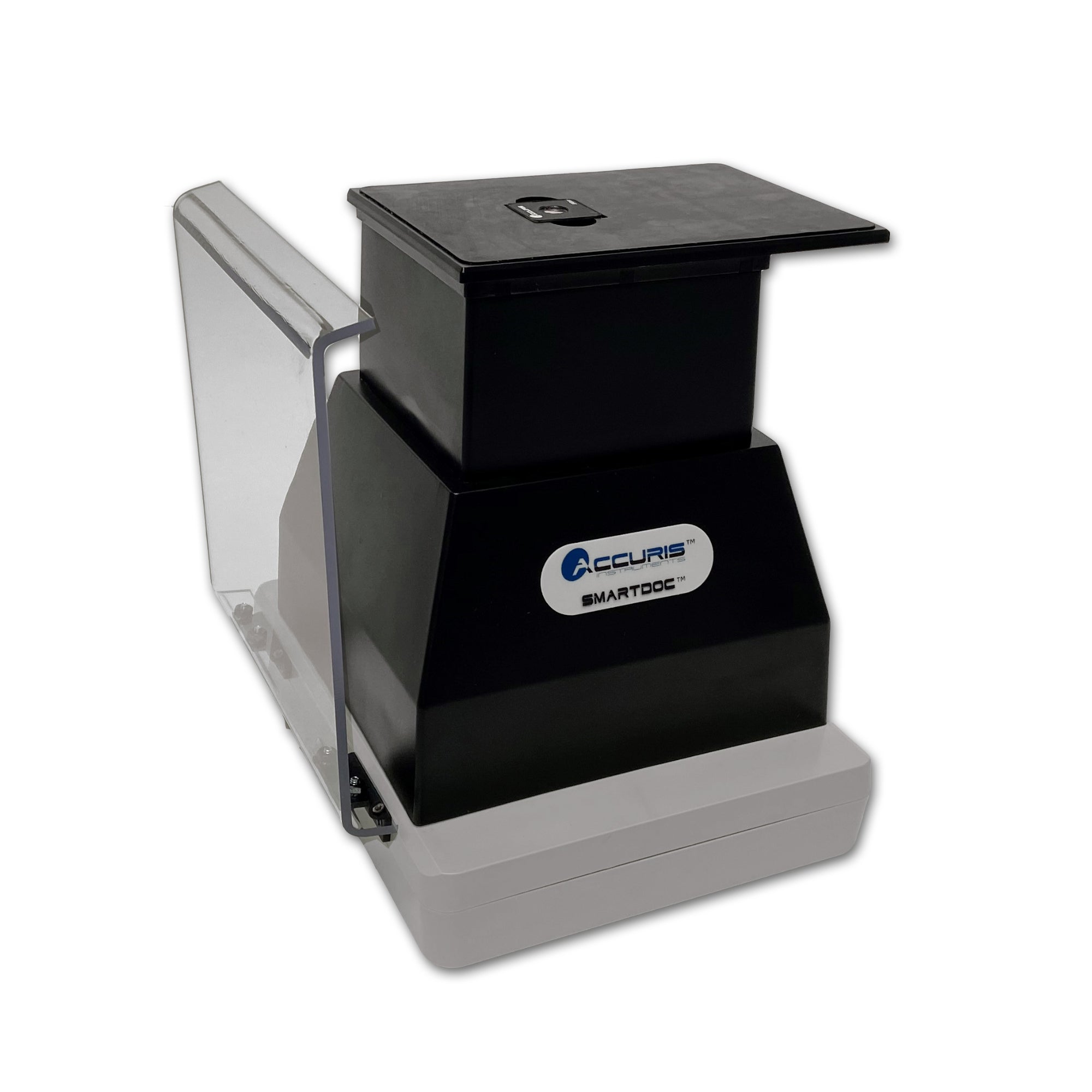 Accuris SmartDoc E5001-SD Imaging. Enclosure