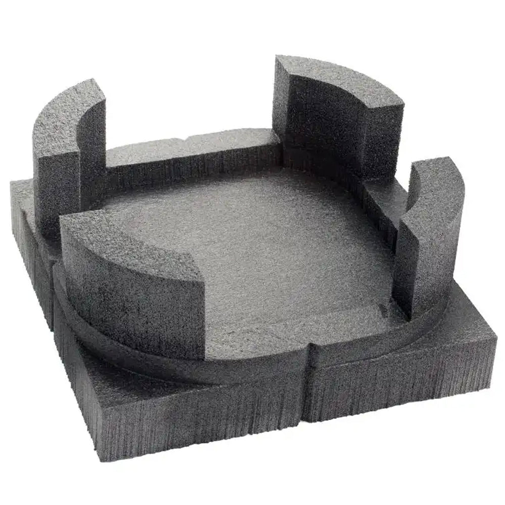 LW Scientific® Carseat for New Style Portafuge™ Centrifuge, E8P-HLDU-CAR7