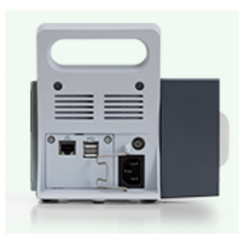 EDAN_CS_05_Charging_Stand