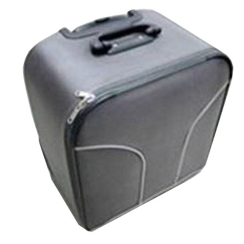 EDAN Luxury Carrying Case for DUS60 Ultrasound Imaging System, 01.56.465073-10 - MedLabAmerica.com