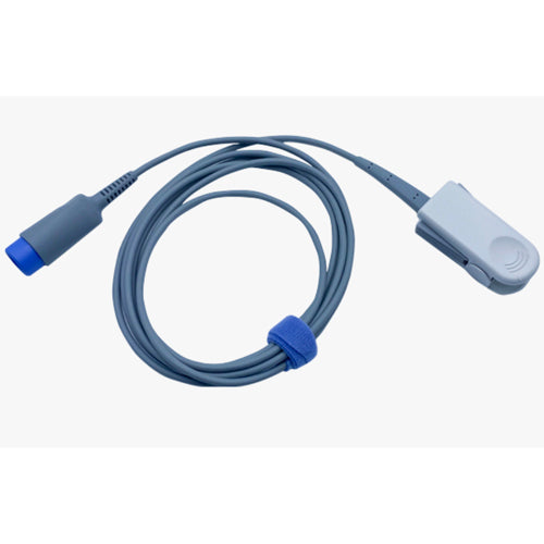 EDAN-02.57.225029-Reusable-SpO2-Finger-Sensor