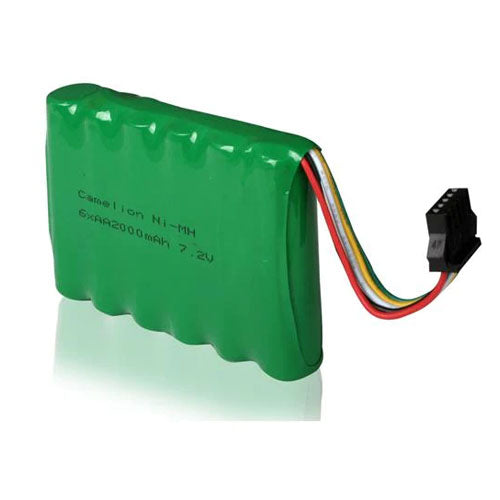 edan 21.21.064164 rechargeable battery
