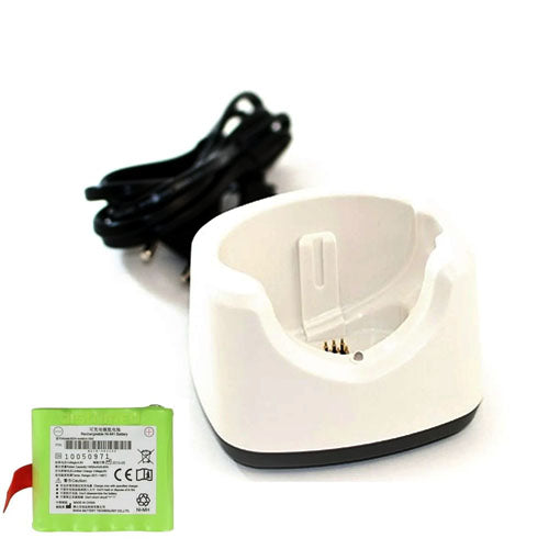 edan h100b battery kit 03.16.113589