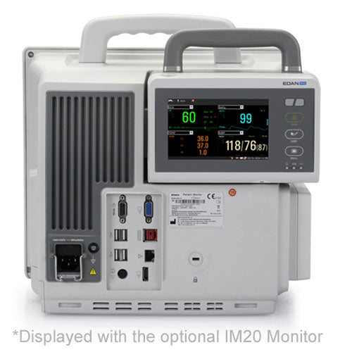 EDAN-Elite-V5-Modular-Patient-Monitor