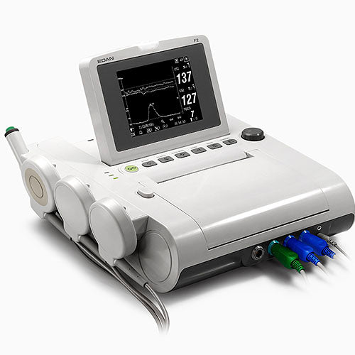 edan f2 fetal monitor