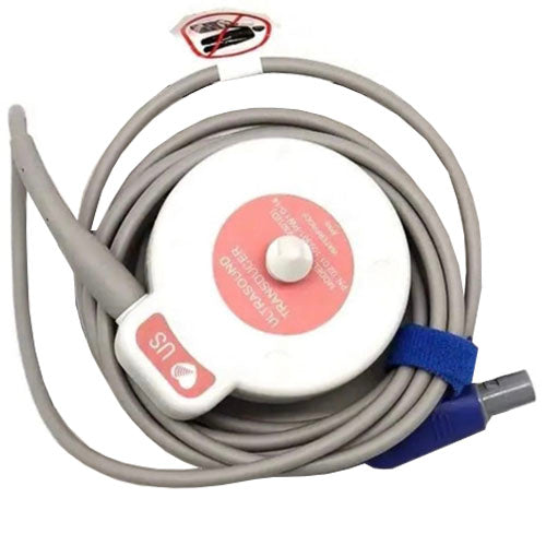 edan 02.01.107705015 ultrasound fhr probe