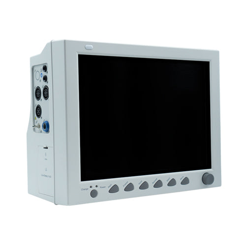 EDAN_IM8_Patient_Monitor