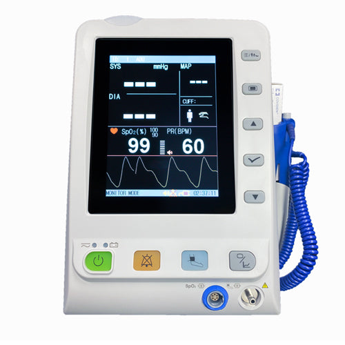 EDAN_M3_NST.C_SPOT_CHECK_MONITOR