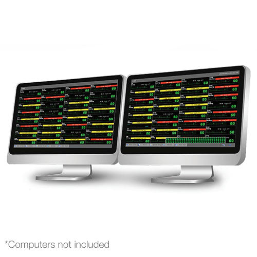EDAN-MFM-CMS-Central-Station-Monitoring-Software