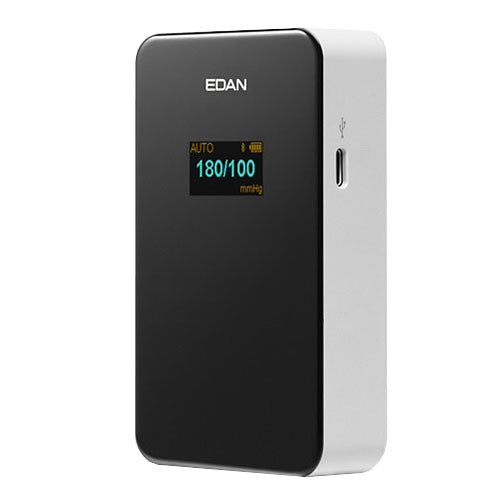 EDAN-SA-10-Ambulatory-Blood-Pressure-Monitor