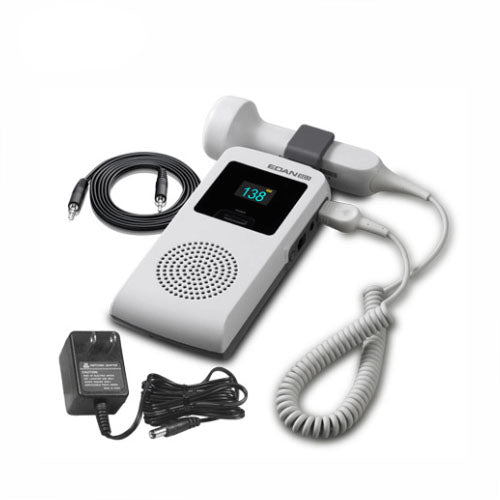 edan sd3 pro fetal doppler