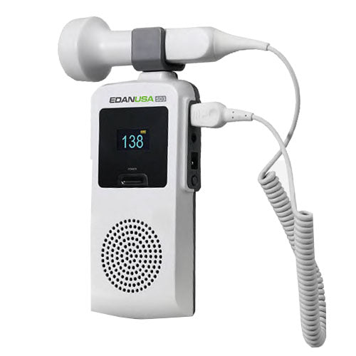 edan sd3 fetal doppler
