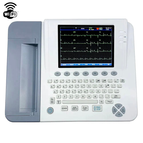 EDAN_SE-1200EB-Express-Basic-ECG-Machine