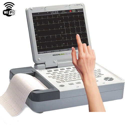 EDAN-SE-12 Express-ECG