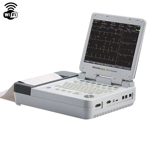 EDAN-SE-12 Express-ECG
