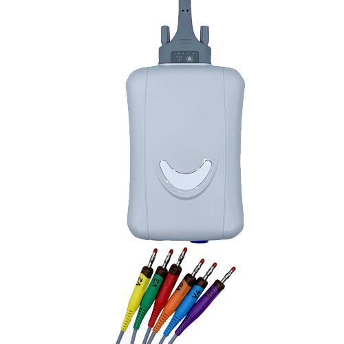 EDAN-SE-1515-pc-based-ecg-dp12