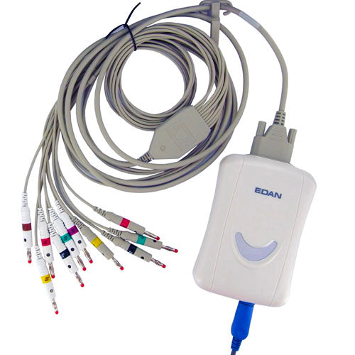 EDAN-SE-1515-pc-based-ecg-dp12