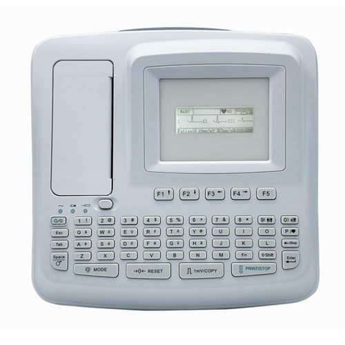 EDAN-SE-601A-ECG-MACHINE