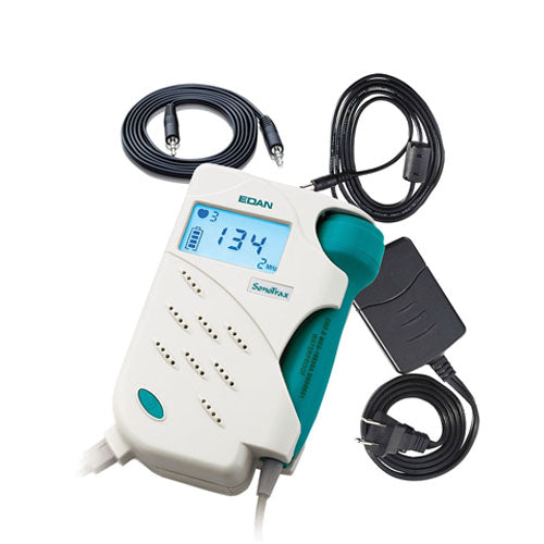 EDAN ST2P.02 Pro Fetal Doppler