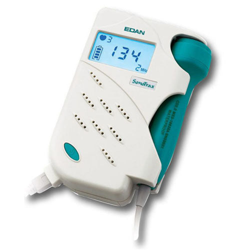 edan-sonotrax-basic-stba.03 Fetal Doppler