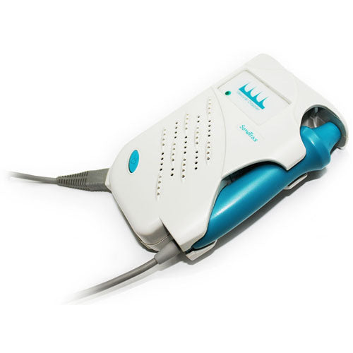 edan Sonotrax stv.08 Vascular Doppler
