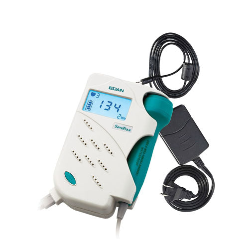 edan sonotrax 2 Fetal Doppler