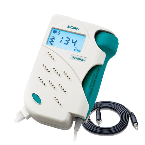 edan Sonotrax pro Fetal Doppler